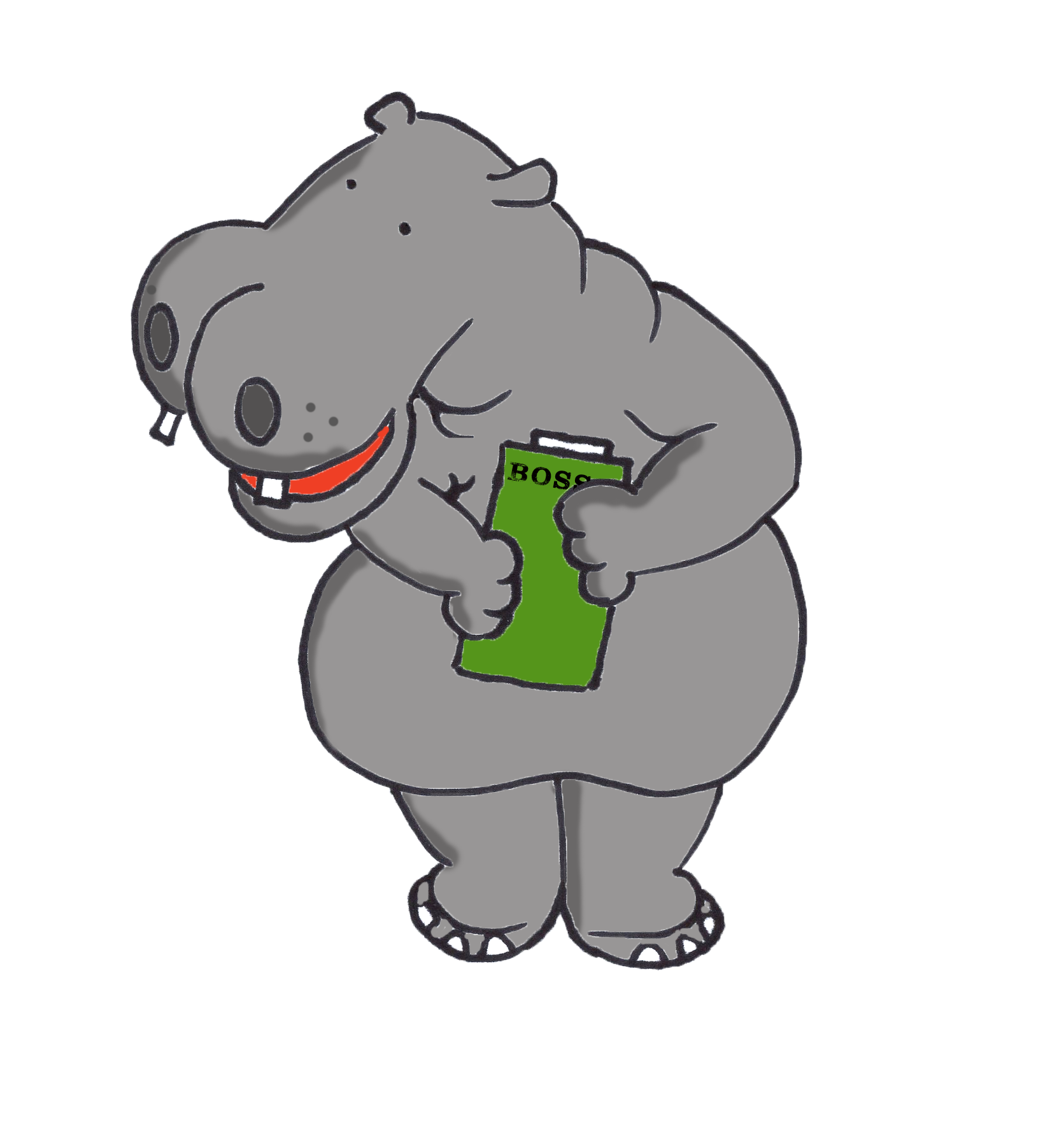 Corporate strategy meets innovation strategy and they are misaligned