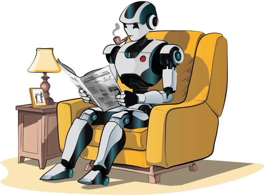 A.I., Innovation, and Technological Tipping Points