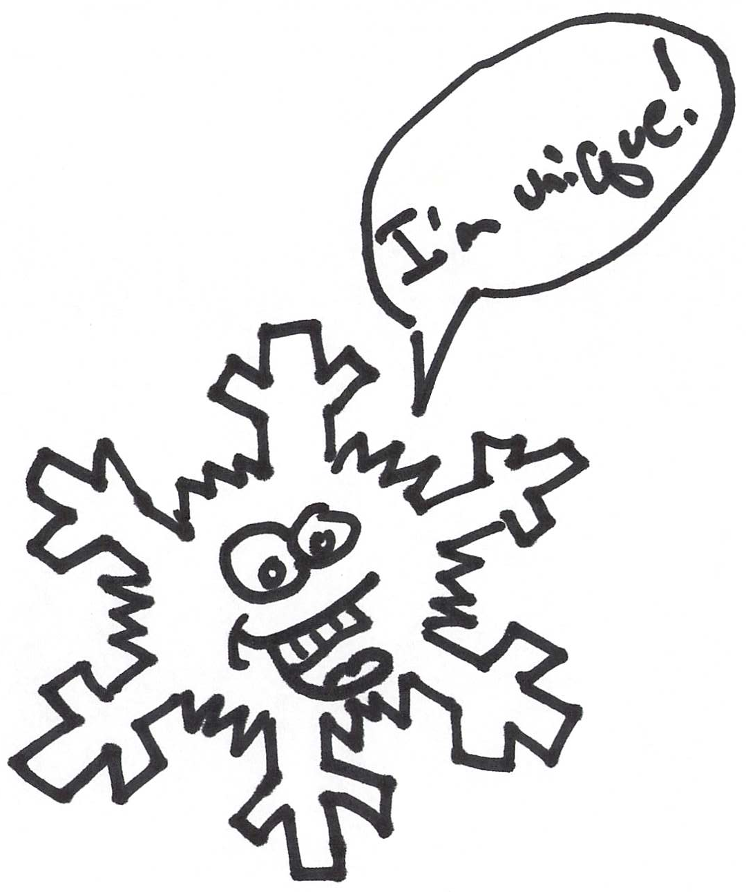 Wear Your Disruption