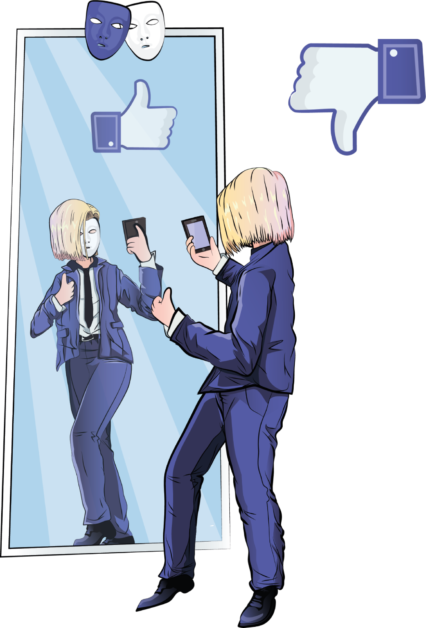 Innovation perspective games can help you see your project from a new point of view.