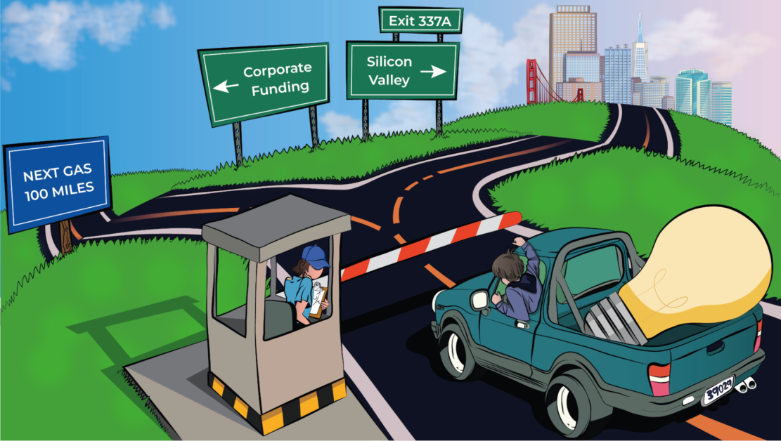 Using stage gates allows organizations to foster a more resilient, adaptable, and successful innovation process.