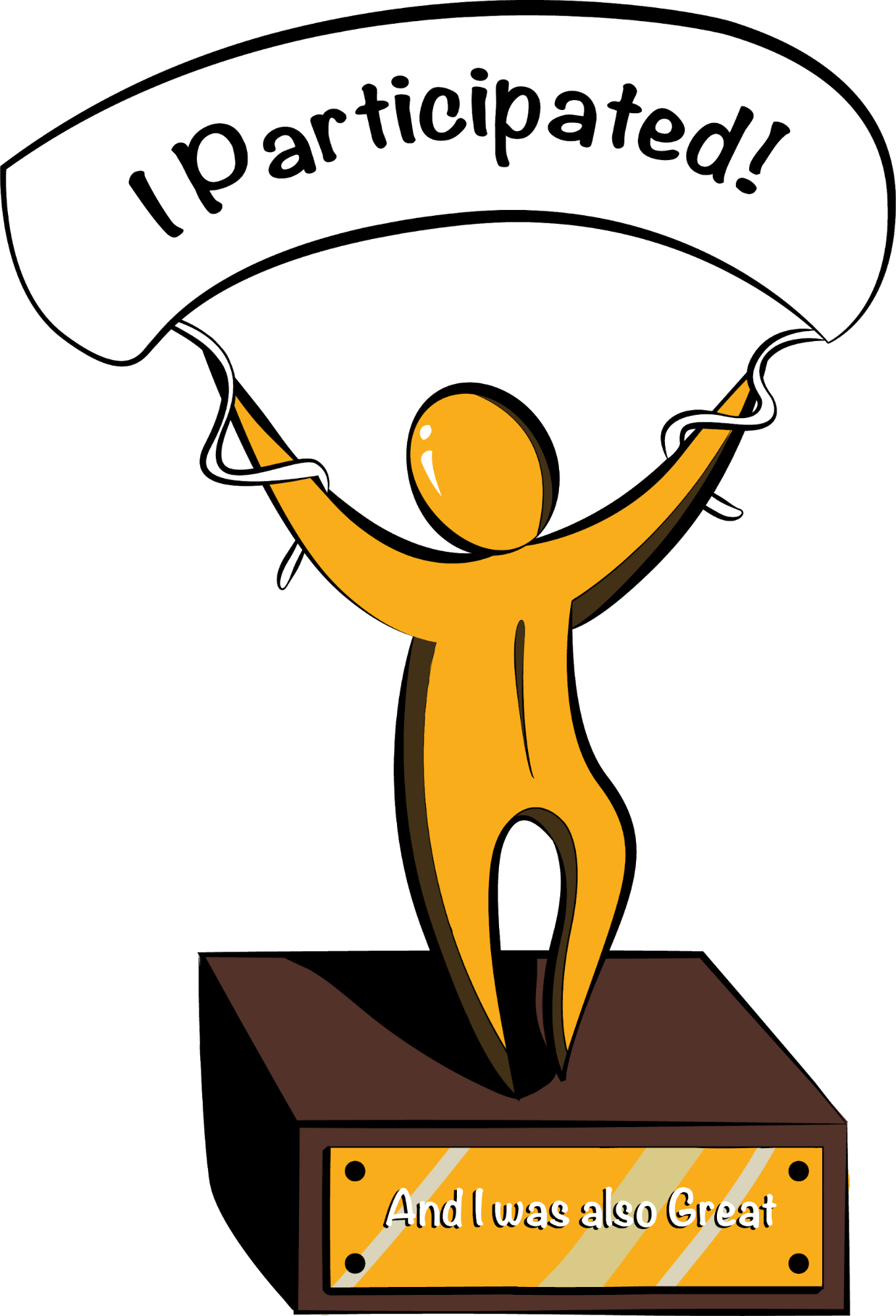 Just showing up should not be enough to qualify someone for Lean Startup certification.