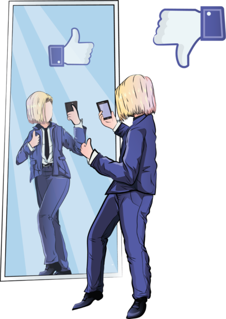 Innovation perspective games can help you see your project from a new point of view.