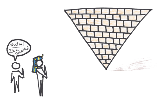 Consultant being hired for corporate innovation