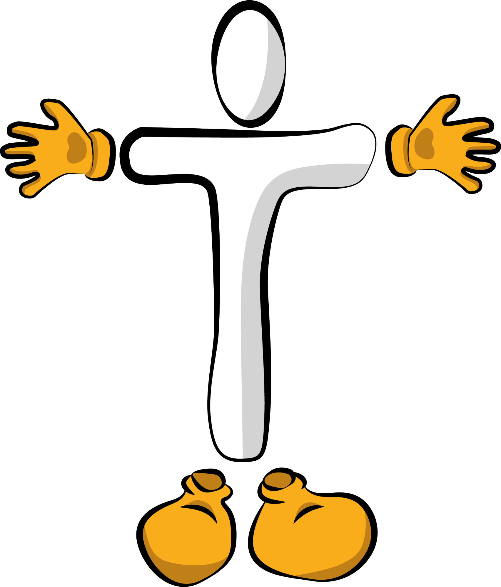 Ideal teammates have a broad knowledge across fields, and a deep expertise in one.