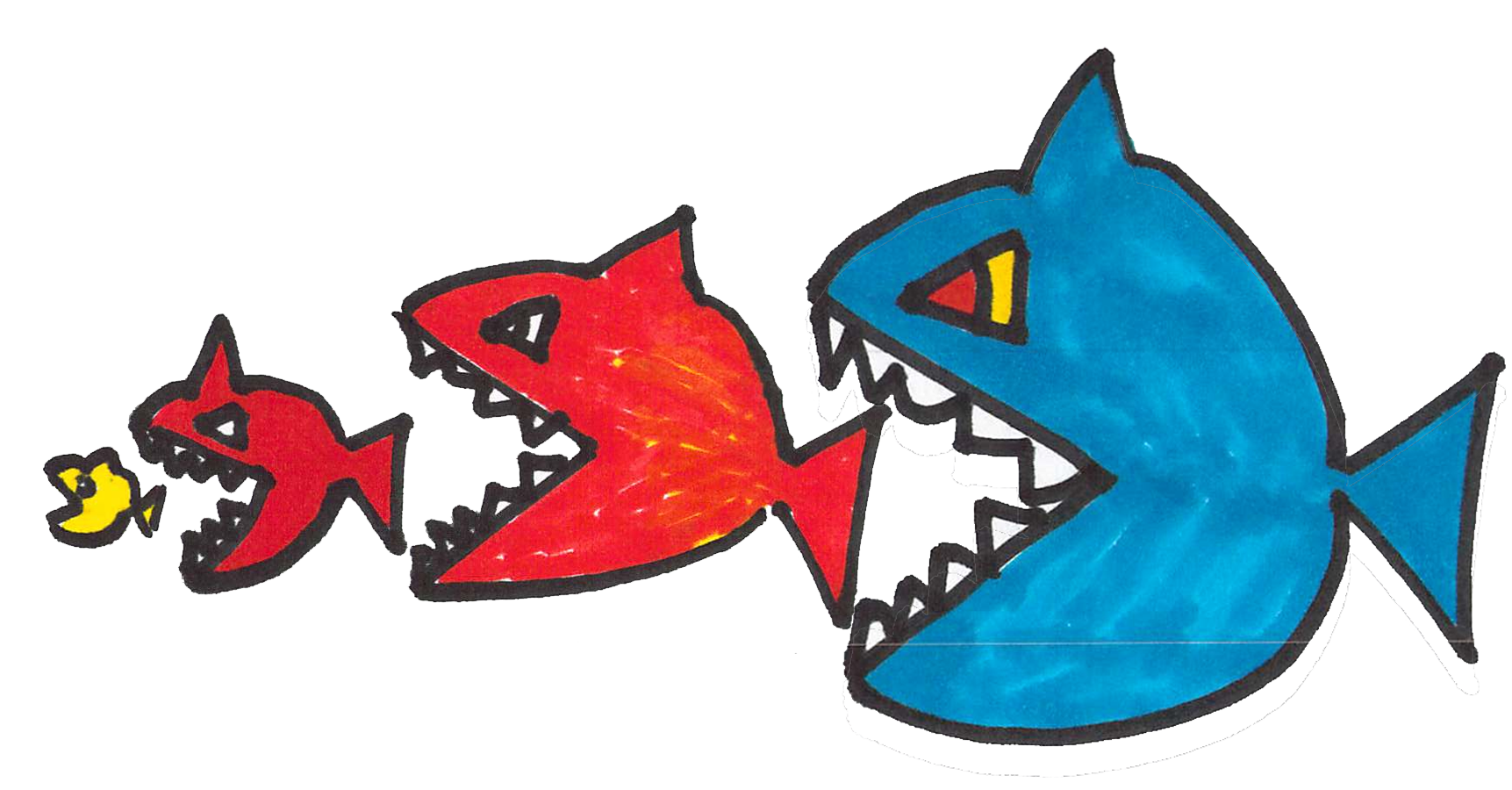 The ecosystem paradigm applies to lean enterprise