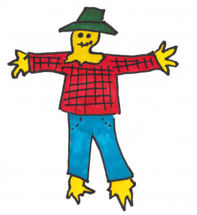 Lean Enterprise Straw Man