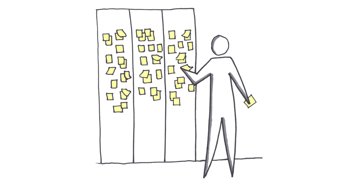 Sprint Retrospective Ideas - Go with the Power of Retrospectives