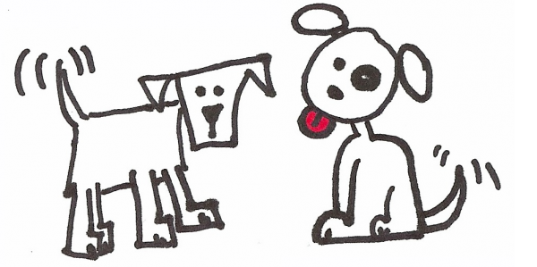 Many Puppies-as-a-Service