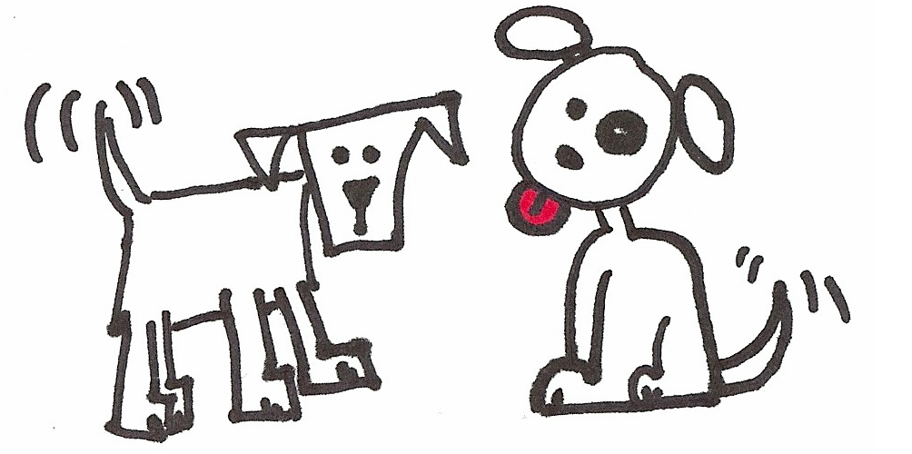 Business Model Canvas for Puppies (part II)