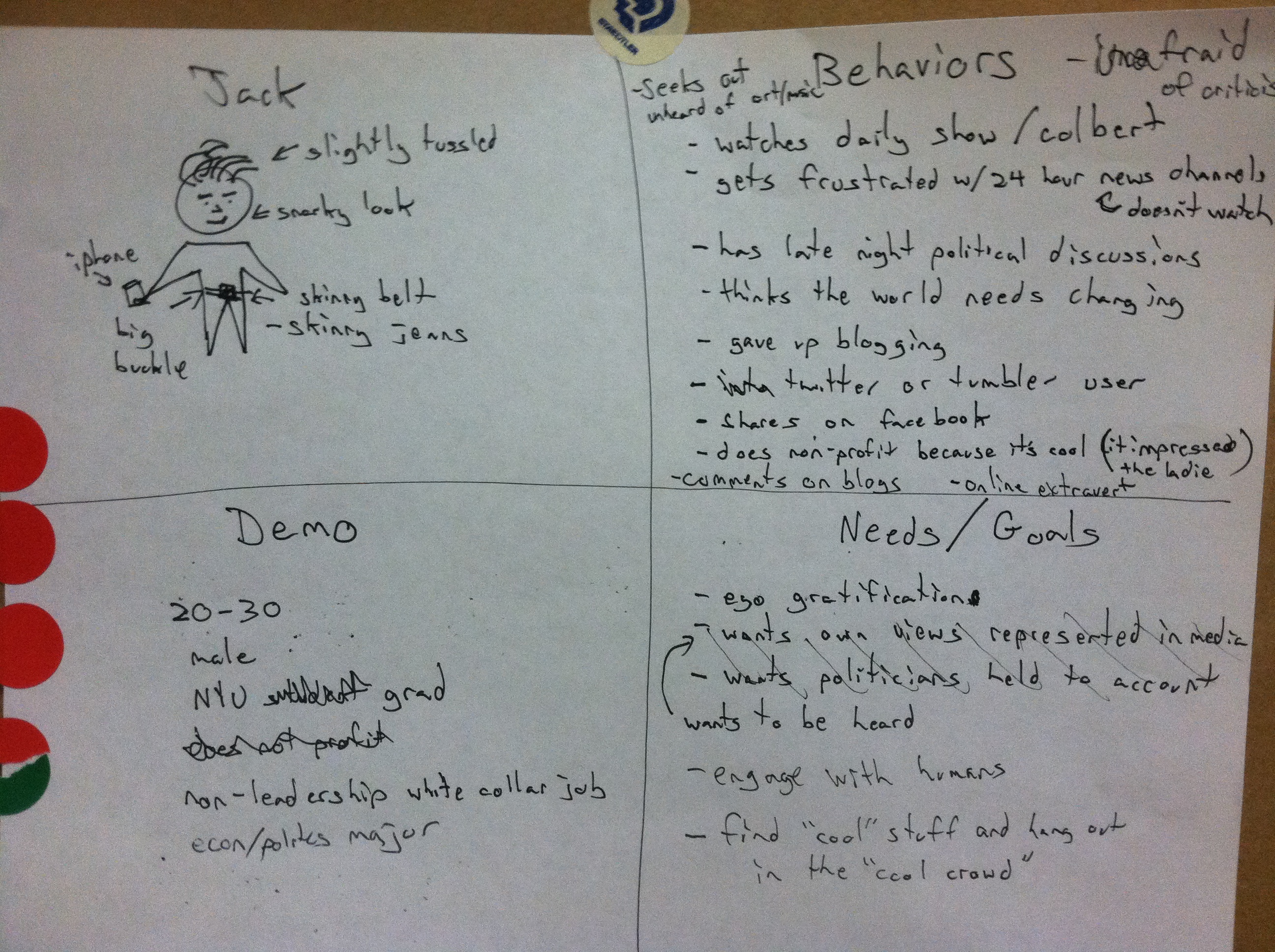 MonkeyMake.it persona "Jack"