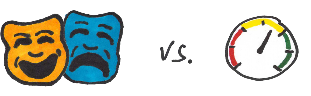 Qualitative vs. Quantitative?