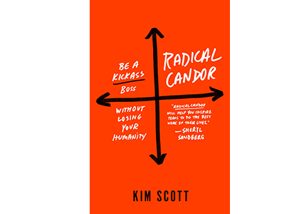 radical-candor-cover-showing-2-by-2-grid - Organizational Culture Case Study