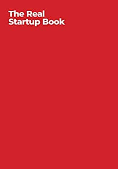 The Real Startup Book