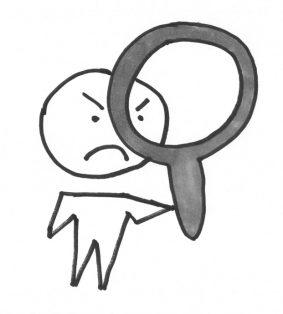 Technical Buyer - a customer persona for lean sales