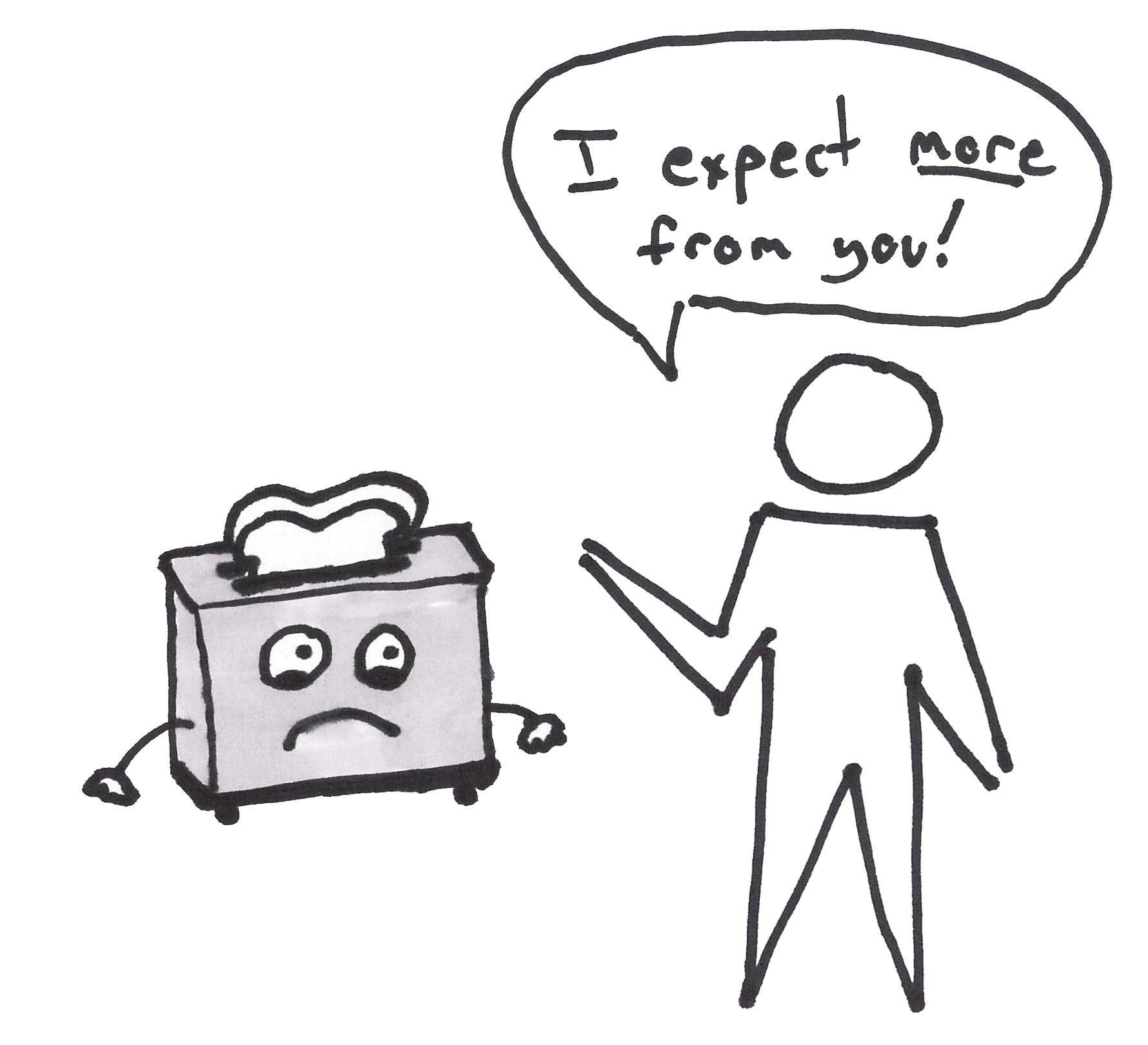 Observer-Expectancy Effect - Customer Development & UX