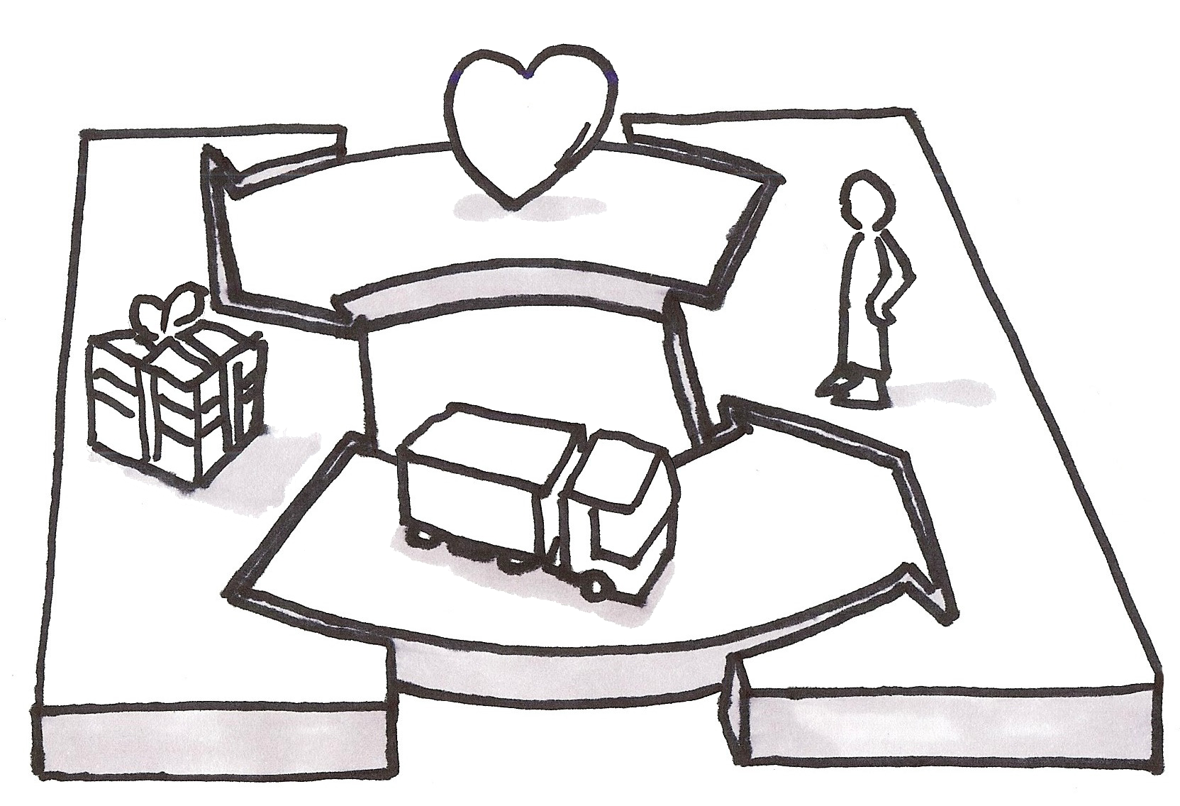 How to Build a Minimum Viable Product 