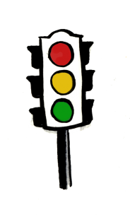 traffic light