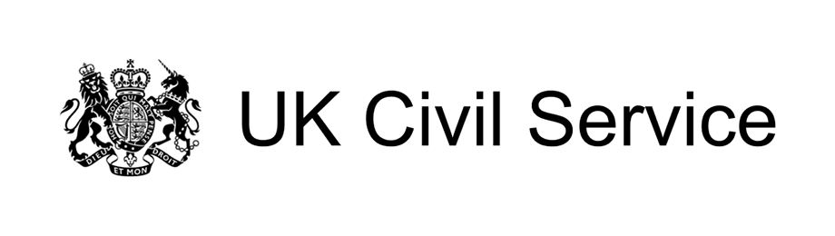 UK Civil Service Logo