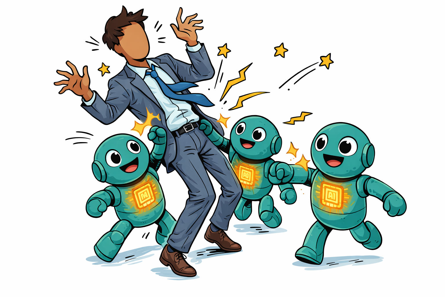 What Is an AI Innovation Strategy?