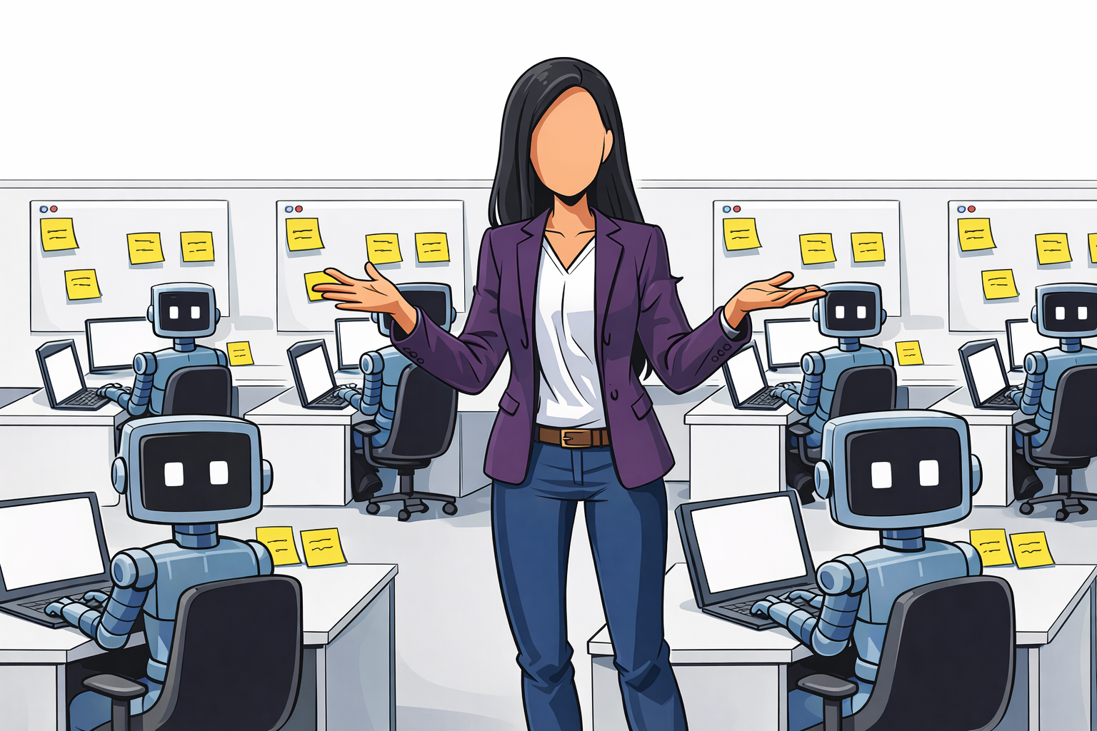 Your AI Agents Have Amnesia. Here's the Fix.