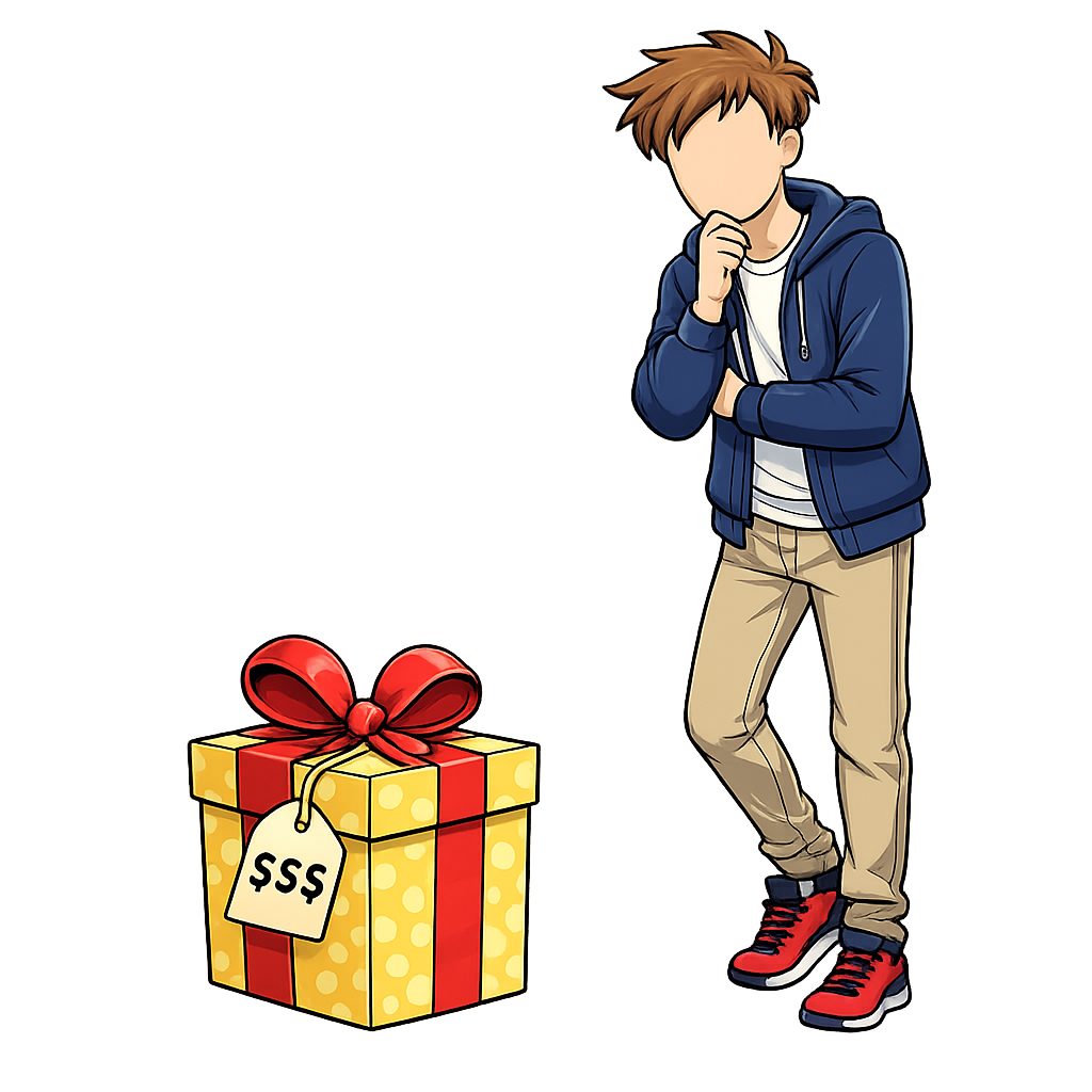 Placeholder illustration for the Value Proposition Test family of methods